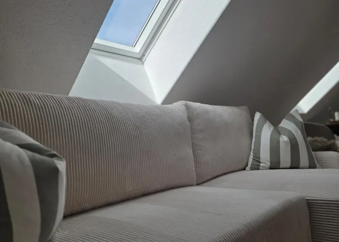 Homes Daire Bad Schallerbach