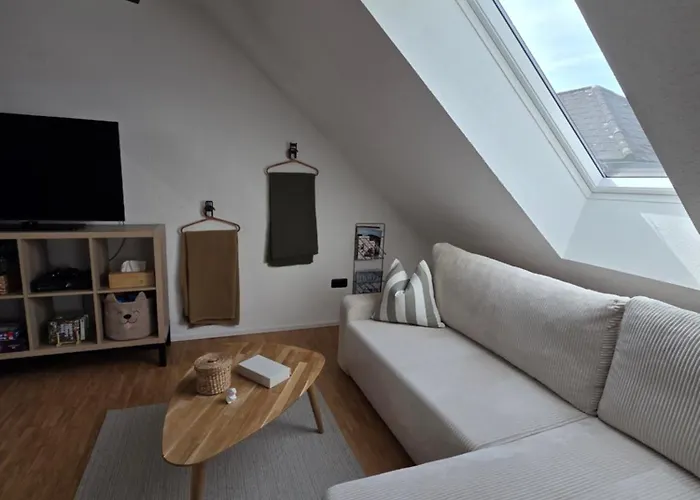 Homes Daire Bad Schallerbach