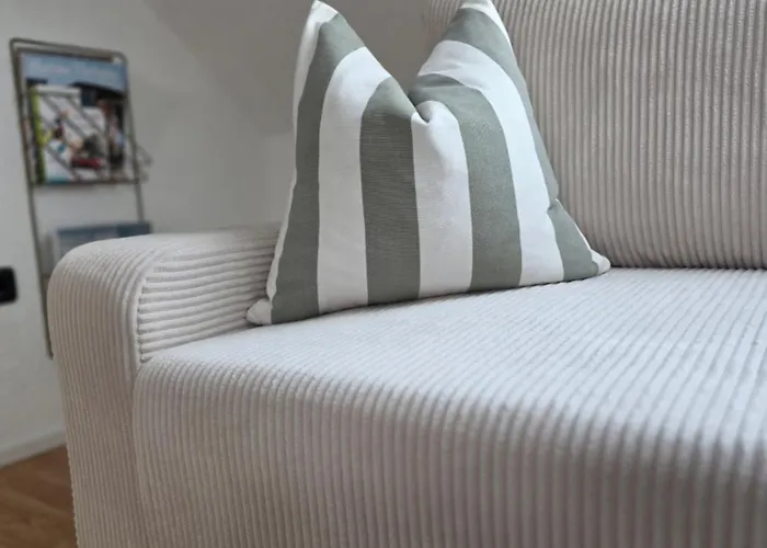 Daire Homes Bad Schallerbach